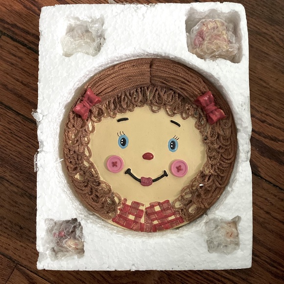 Vintage House Of Lloyd Betsy’s Tea Time Doll - Picture 2 of 16